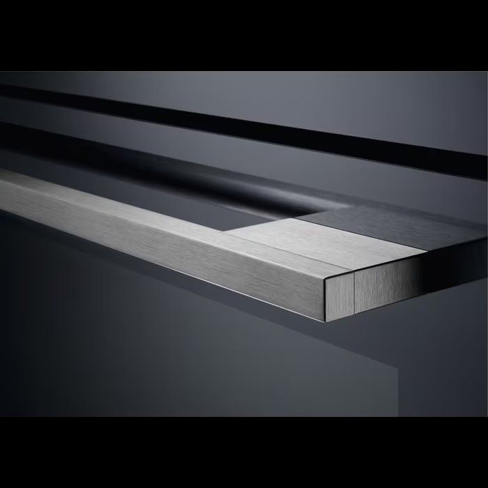 Electrolux Forni: Electrolux Einbaubackofen EURO Chrom – Nuovo (secondo la descrizione) da Einsiedeln venduto da ASTORKuechenAG 1
