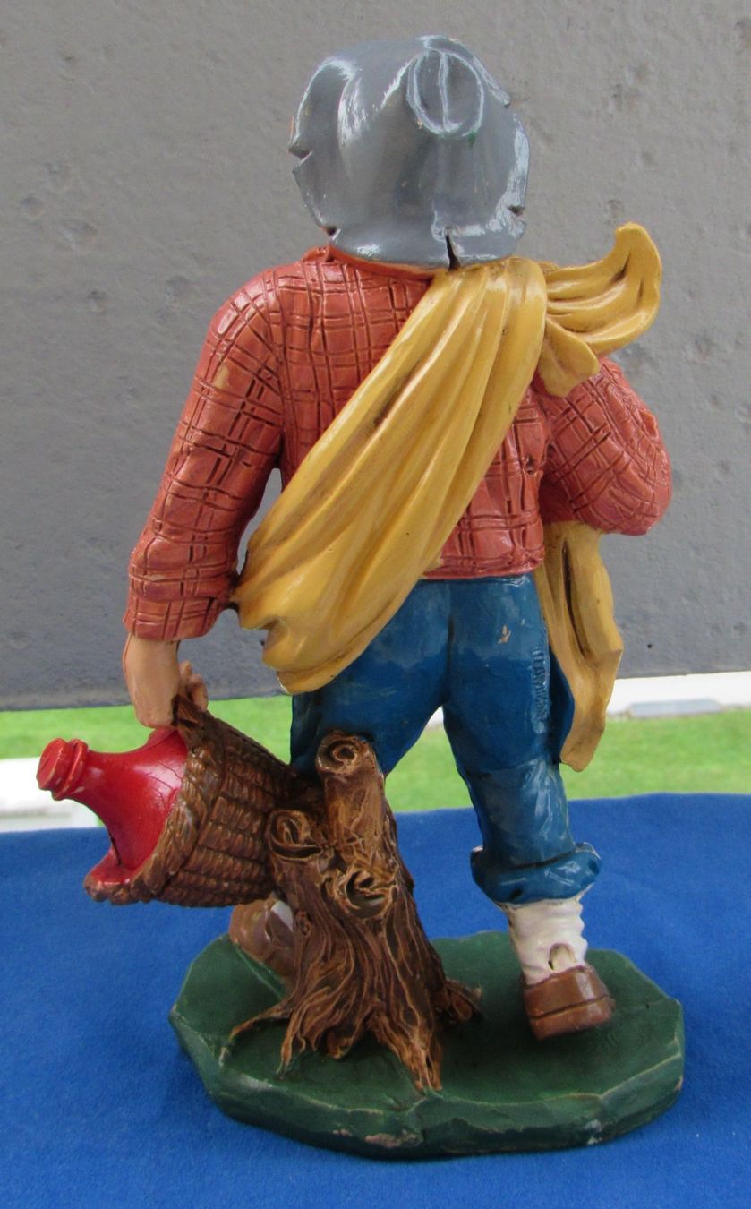 Statuette: Vintagefigur – Nuovo (secondo la descrizione) da Frick venduto da Beni58 2