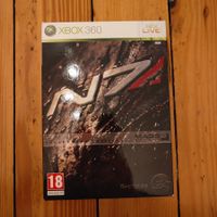 Mass Effect 2 collector