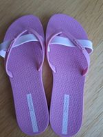Ipanema Sandalen Pink Grösse 38/36/7, neuwertig