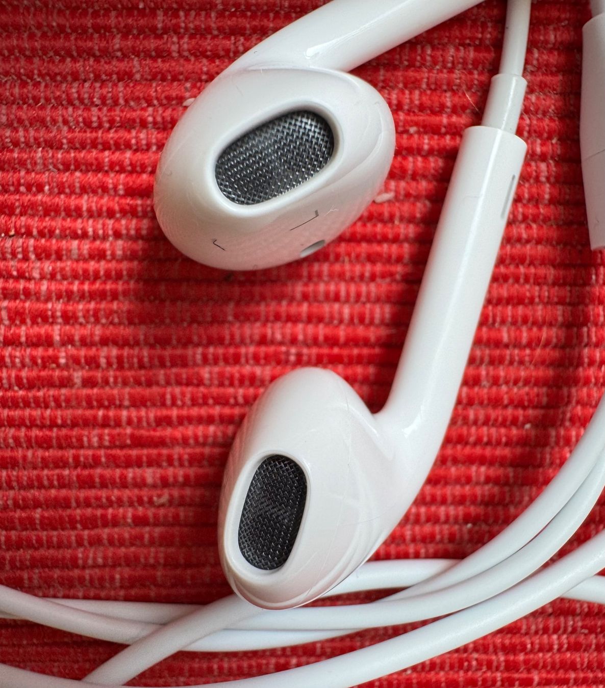 Apple Casques audio: Apple-Kopfhörer – Neuf (Voir description) à Zürich par verkaeuferin3000 1