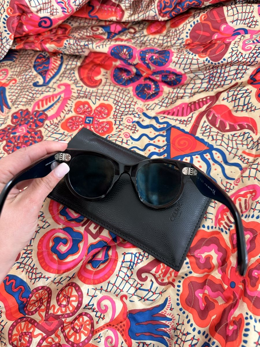 Celine Occhiali & Lenti: Celine Sonnenbrille Damen – Usato da Pratteln venduto da Samantha... 3