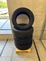 Winterreifen Continental 255/55/R 18/109V