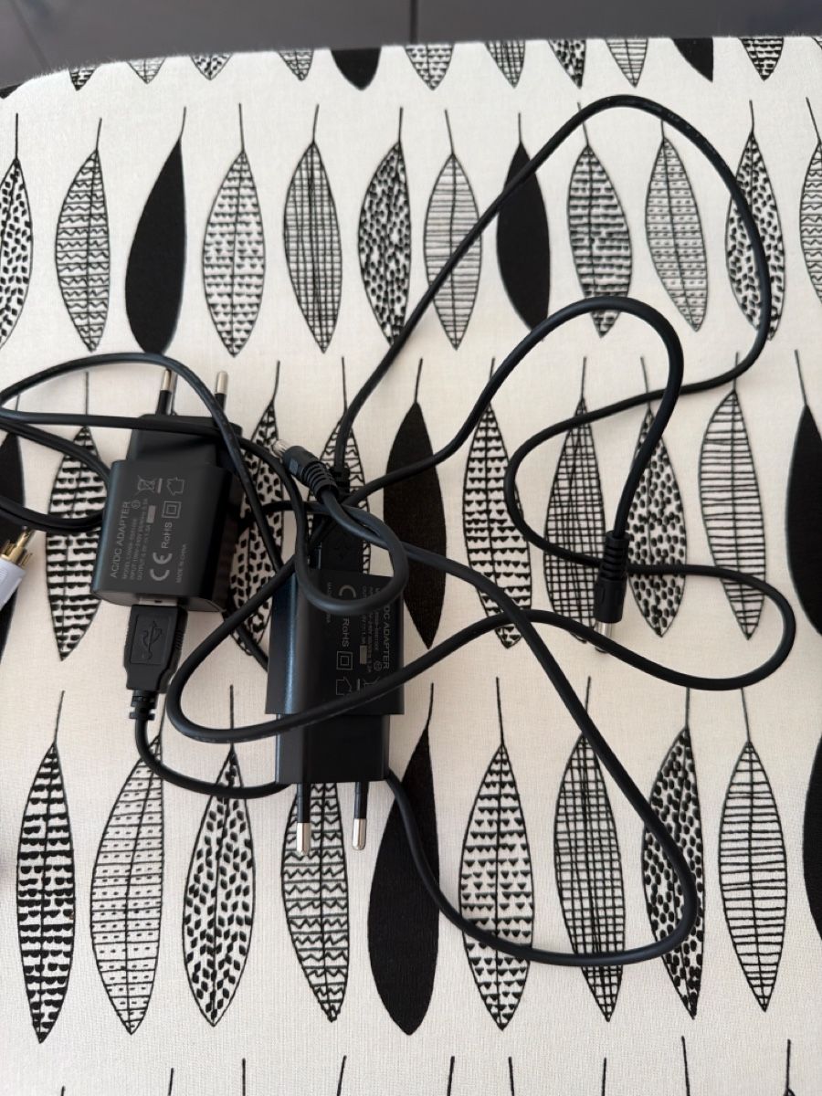 Unità & Adattatore: 1Mii wireless audio transmitter – Usato da Zürich venduto da ceinem 1