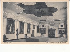 Einsiedeln Fürstensaal 1926