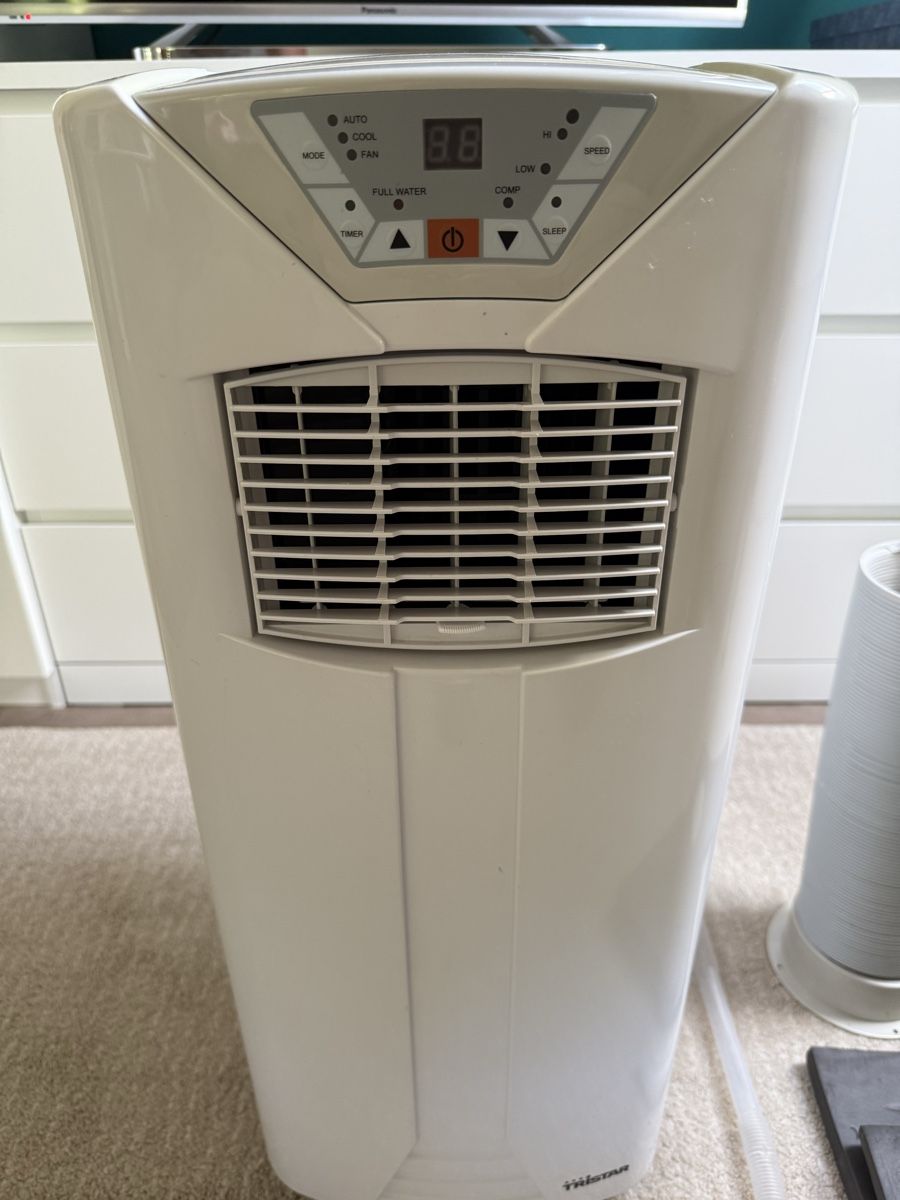 Climatiseurs: Klimagerät Tristar AC-5493 – D'occasion à Grossaffoltern par Benii09 2