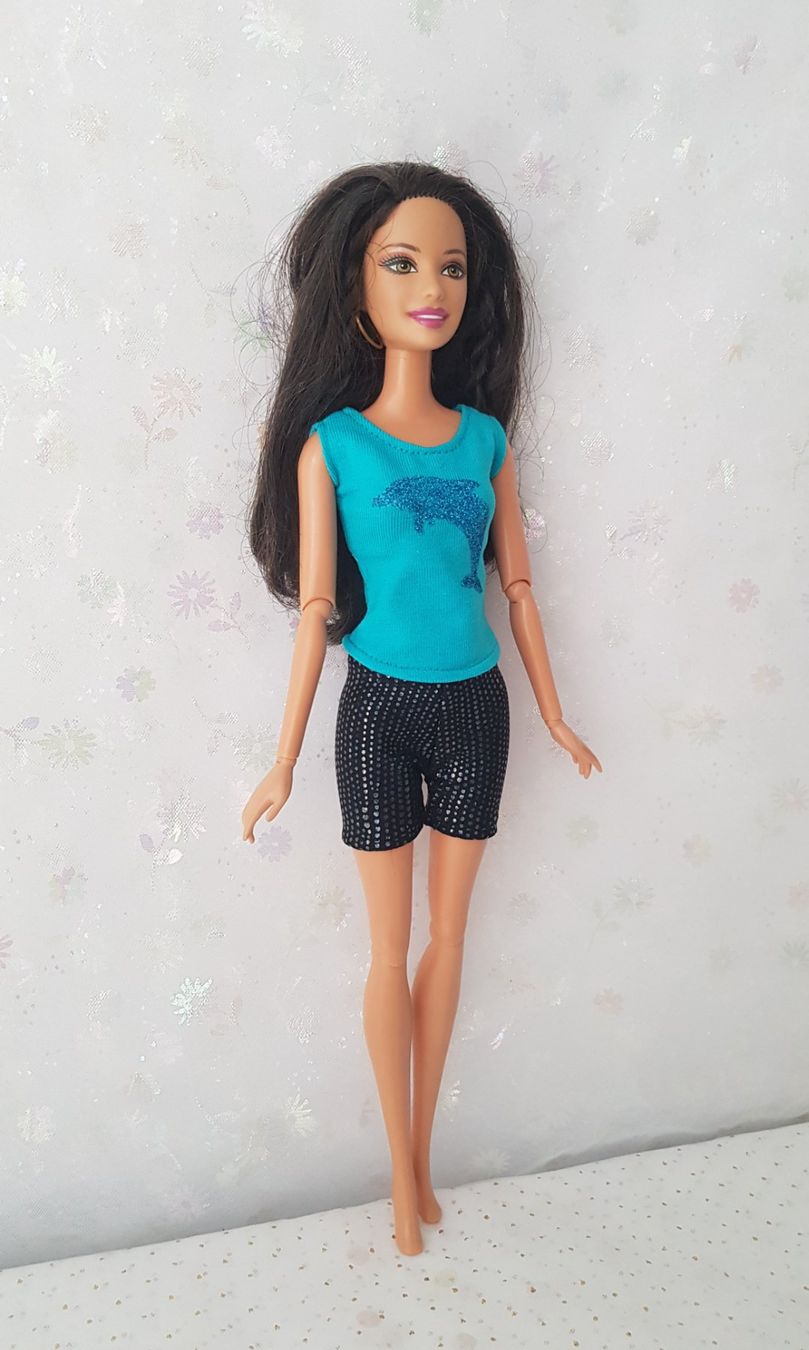 Bambole: Barbie Kleider – Nuovo (secondo la descrizione) da Lachen SZ venduto da Sakura4hime 2