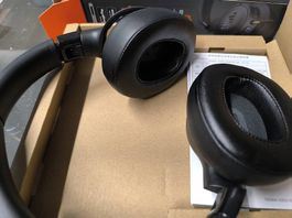 JBL Tune 770NC Black