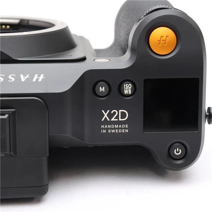 Hasselblad Fotocamera: Hasselblad X2D 100C Medium Format | Top Zustand Wie Neu! – Nuovo (secondo la descrizione) da Neerach venduto da mur_dwg9 7