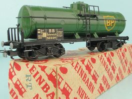 Kleinbahn H0 RT BP