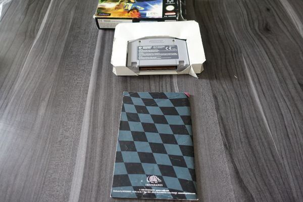 Sega Giochi: V-Rally Edition 99 – Usato da Steinach venduto da Gamecet 7