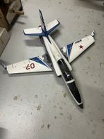 Viperjet von E-flite
