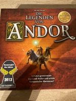 Die Legenden von Andor