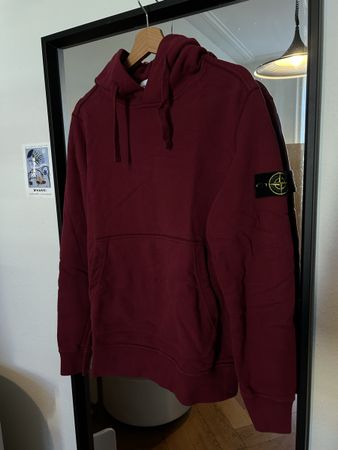 Stone Island Hoodie