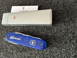 Victorinox Taschenmesser mit Schere Neu Sackmesser
