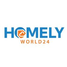 Profile image of homelyworld24