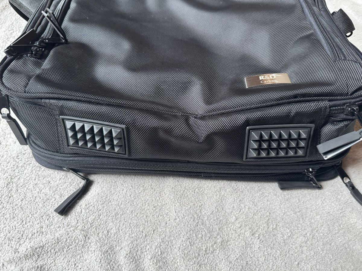 Valises de voyage: Laptop Briefcase / Messenger Bag – Neuf (Voir description) à Troistorrents par martram_cards 5