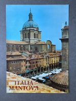 Original Vintage Poster - Mantova