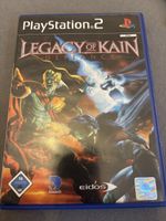 Legacy of Kain: Defiance - PS2 -