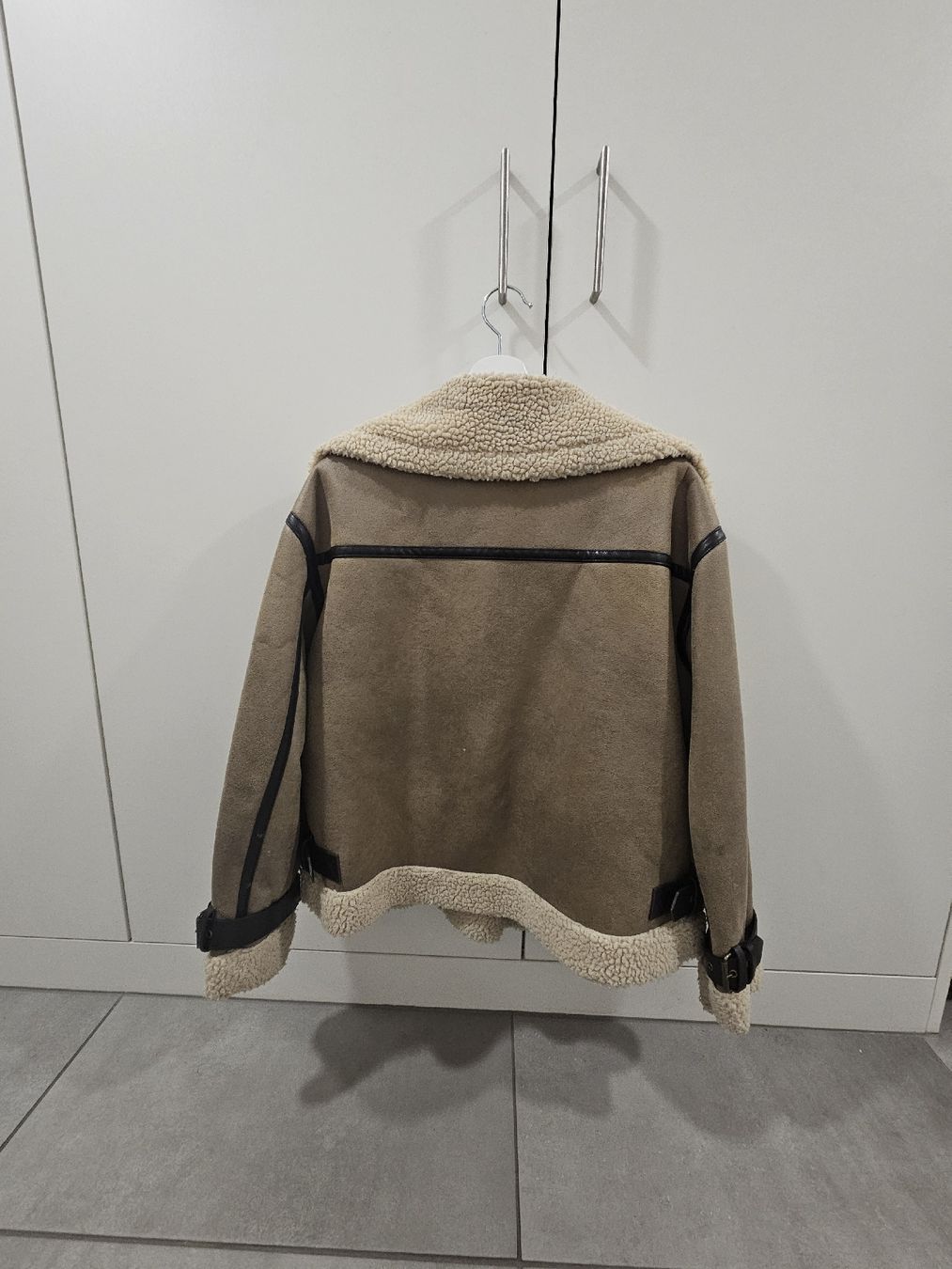 Giacche: Zara Jacke – Usato da Seewen SZ venduto da Ragga_rica 2