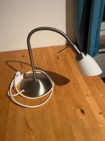 Tischlampe geschirmt (elektrosmogfrei)