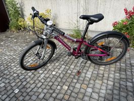20” Crosswave velo 