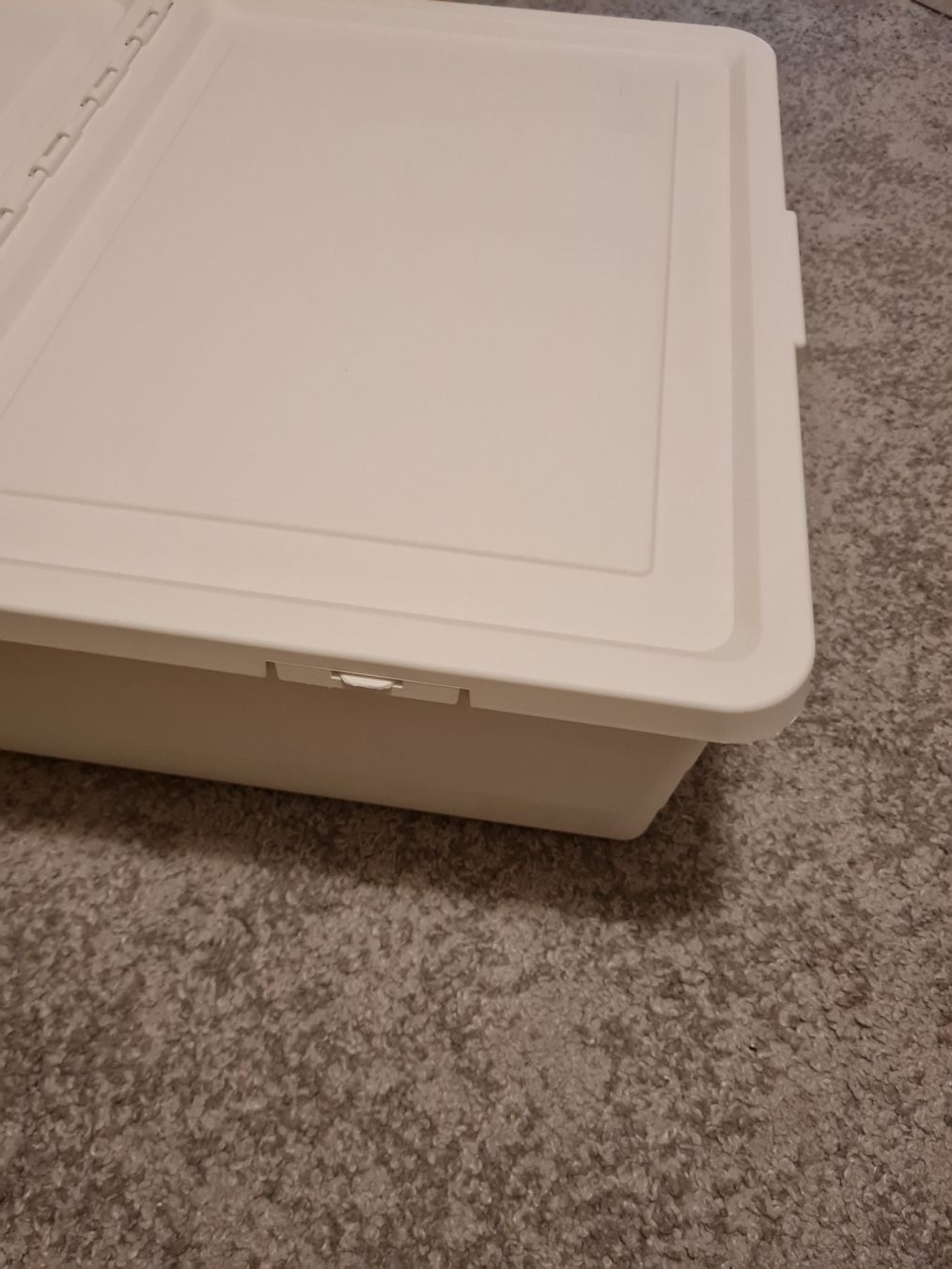 Ikea Contenitori & Simili: Lagerbehälter (SOCKERBIT) Ikea – Usato da Pfaffhausen venduto da anna_32 2