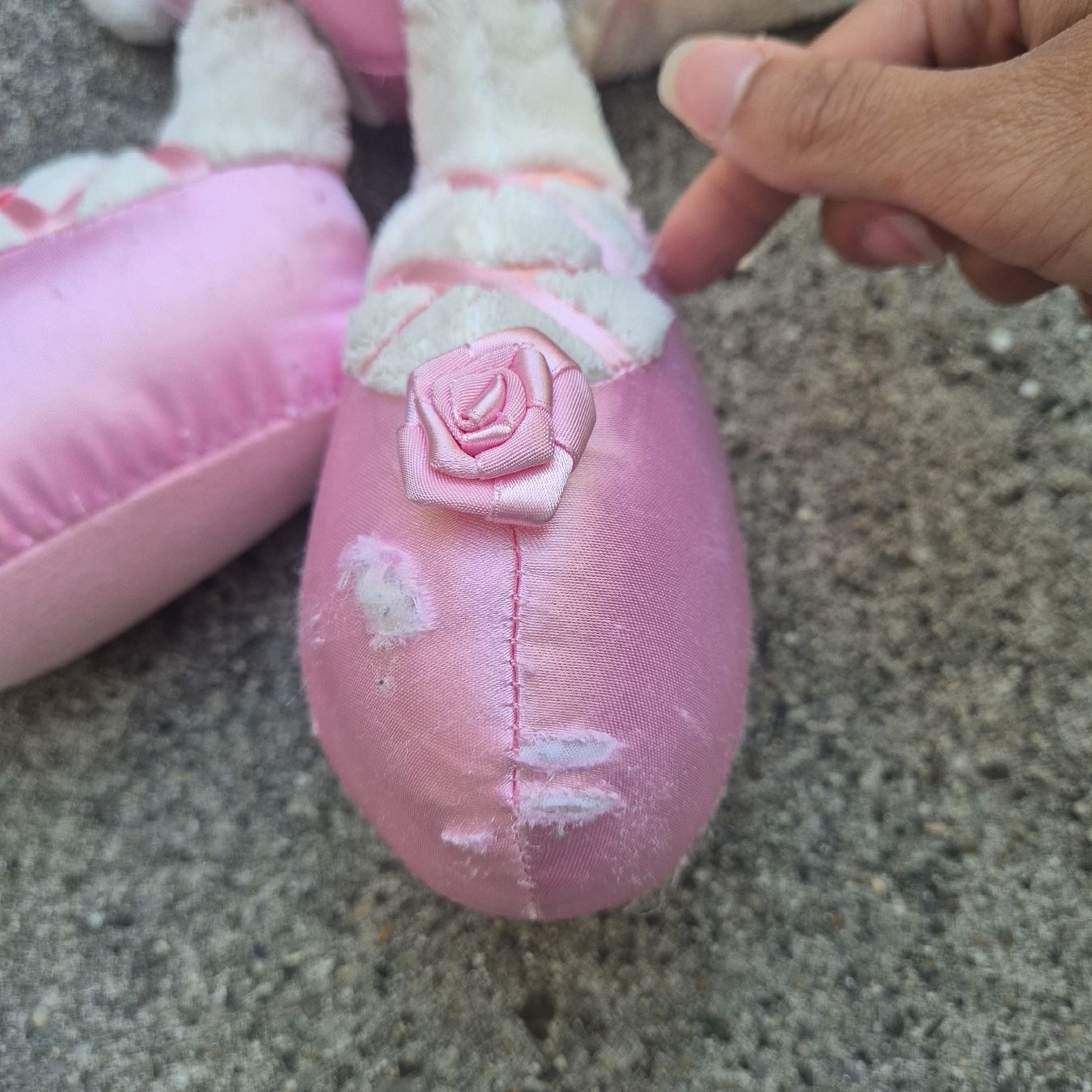 Giocattoli: Peluche diddl – Usato da Versoix venduto da Lenas9 2