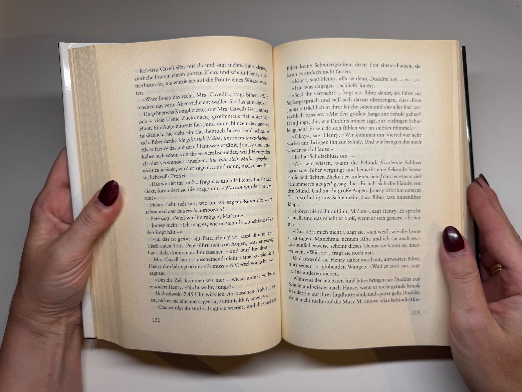 Libri: ROMAN: Stephen King, Duddits, Dreamcatcher – Usato da Grosswangen venduto da Deutsche_Romane 5