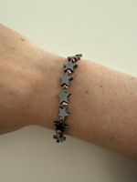 Elegantes Armband mit Sternen-Motiv, ideal für den Sommer!