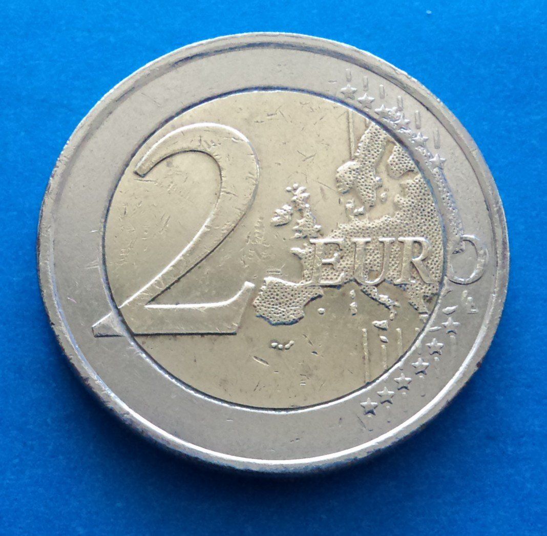 Tutti le monete: Malta: 2 Euro 2013, SS – Usato da Basel venduto da maripas17 1