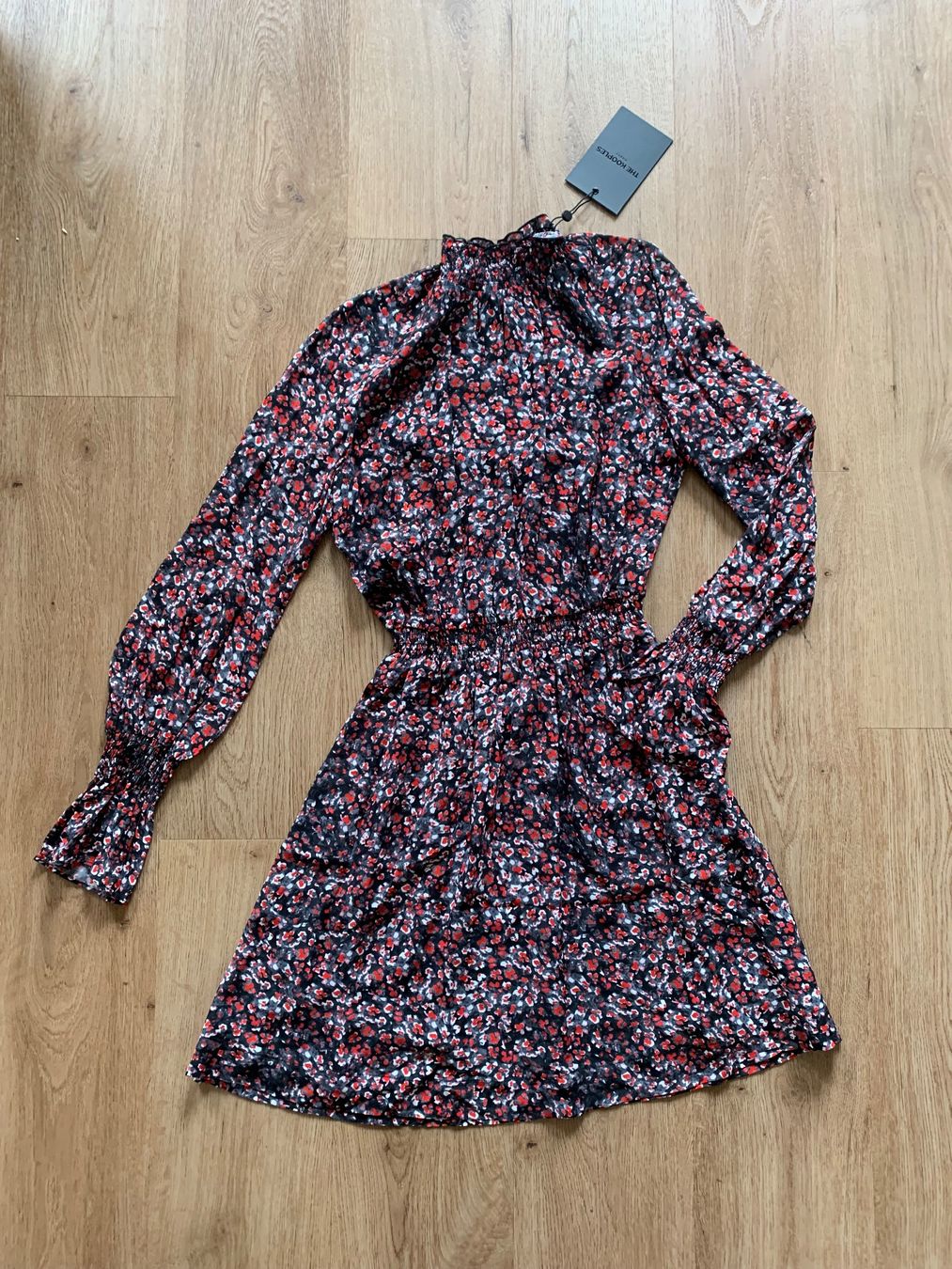Kooples Vestiti: Robe à fleurs  The Kooples – Nuovo e nell'imballaggio originale da Genève venduto da vic_s9c5 2
