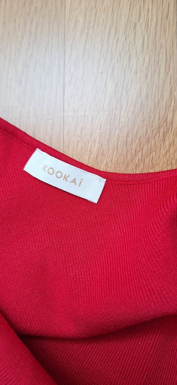 Kookai Tops: Kookai, croc top – Neu und originalverpackt aus Lussery-Villars von pousinete02 2