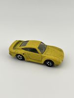 Hot Wheels Porsche 959 Europa Exclusive Modell 1989