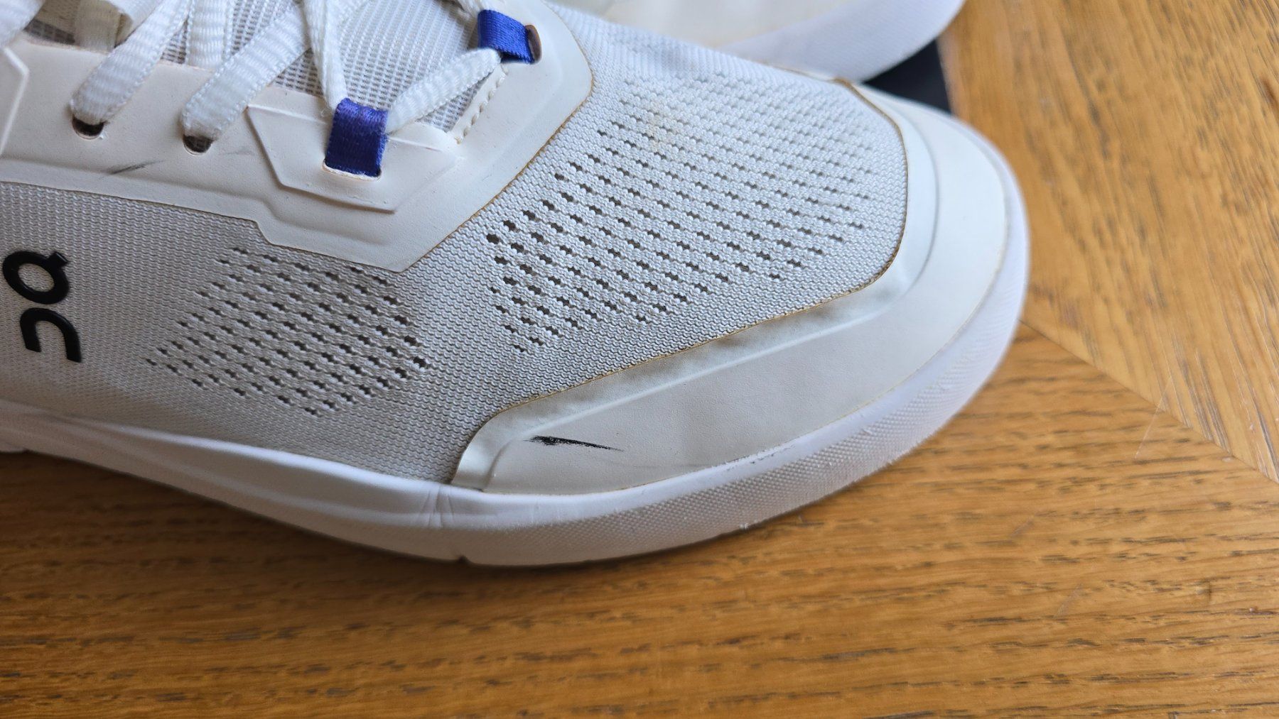 On Chaussures hommes: ON schuhe EU 44 – D'occasion à Wallisellen par theblacksheep 5