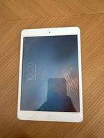 iPad mini Wi-Fi 16GB Silver A1432