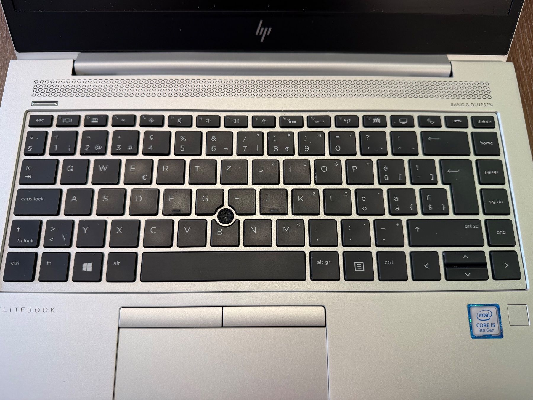 Hewlett Packard Notebooks: HP EliteBook 840 G5 – Gebraucht aus Pratteln von HMW-Solutions 1
