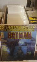 BATMAN 400 TO 713 ALMOST COMPLETE