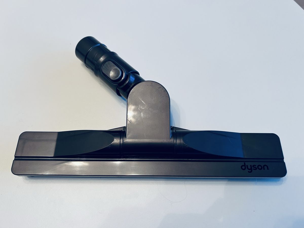 Dyson Altro per la casa: Dyson Parkettdüse – Nuovo (secondo la descrizione) da Erlenbach ZH venduto da milalond 1