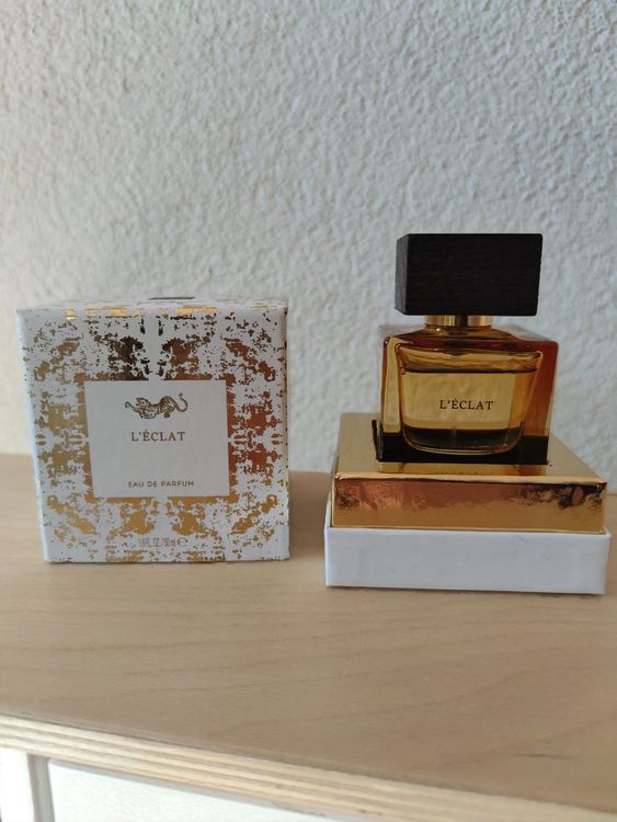 Rituals discount eclat parfum