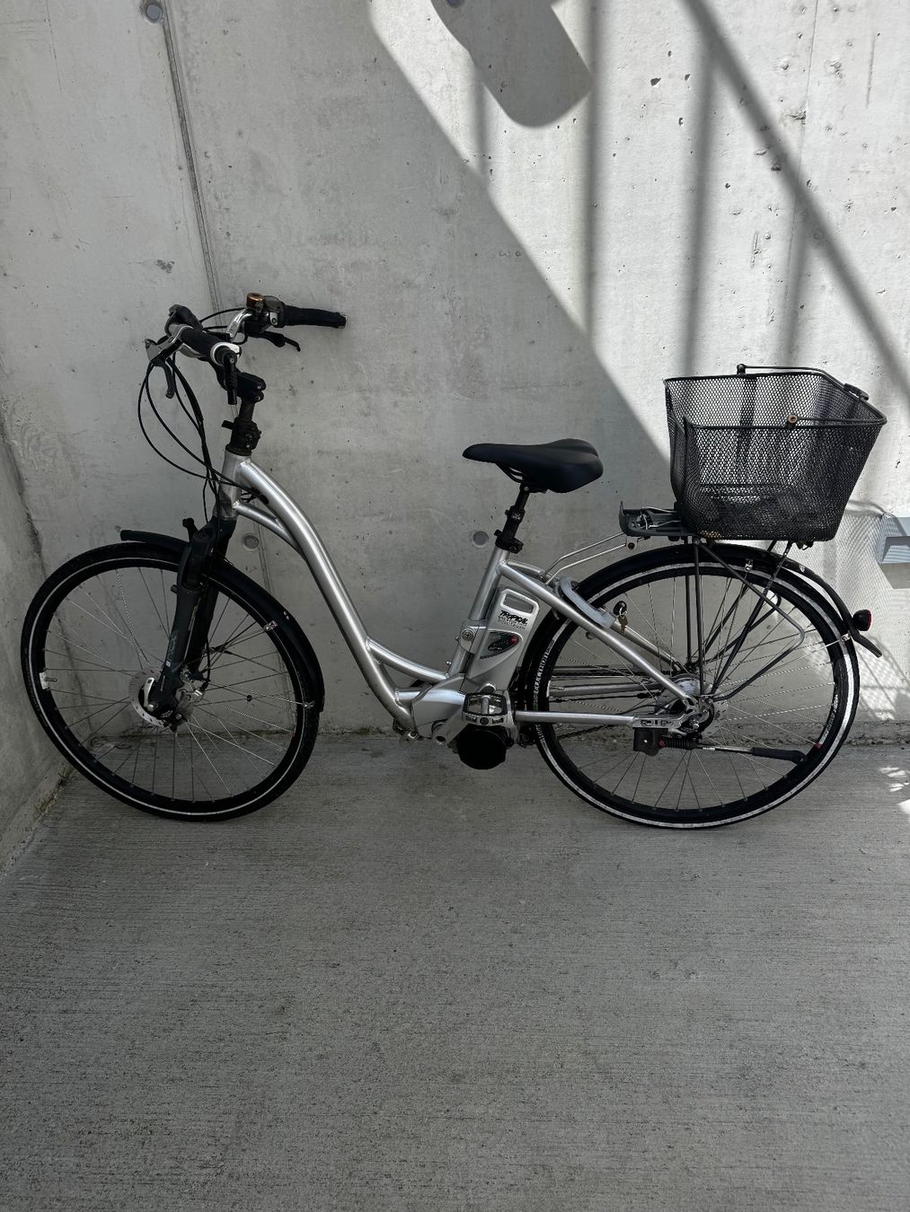 Flyer Biciclette: E-Bike Flyer ab 1chf – Usato da Derendingen venduto da nini.22