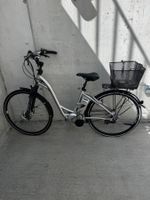 E-Bike Flyer ab 1chf