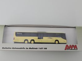AWM 1:87 Setra S417 UL - Regiobus Tirol