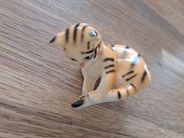 Porzellankatze zu verkaufen