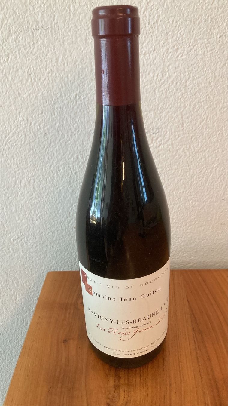 Vino: 3 Fl hervorragende Burgunder – Usato da Uster venduto da Pmak 3