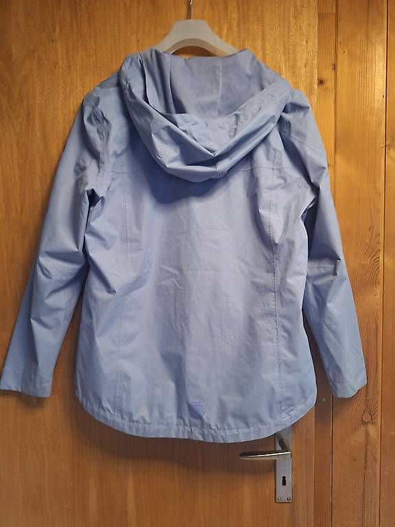 Vestes: Regenjacke – D'occasion à Guggisberg par MariaLaubbaum 2
