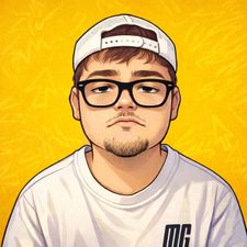 Profile image of Alexx2003