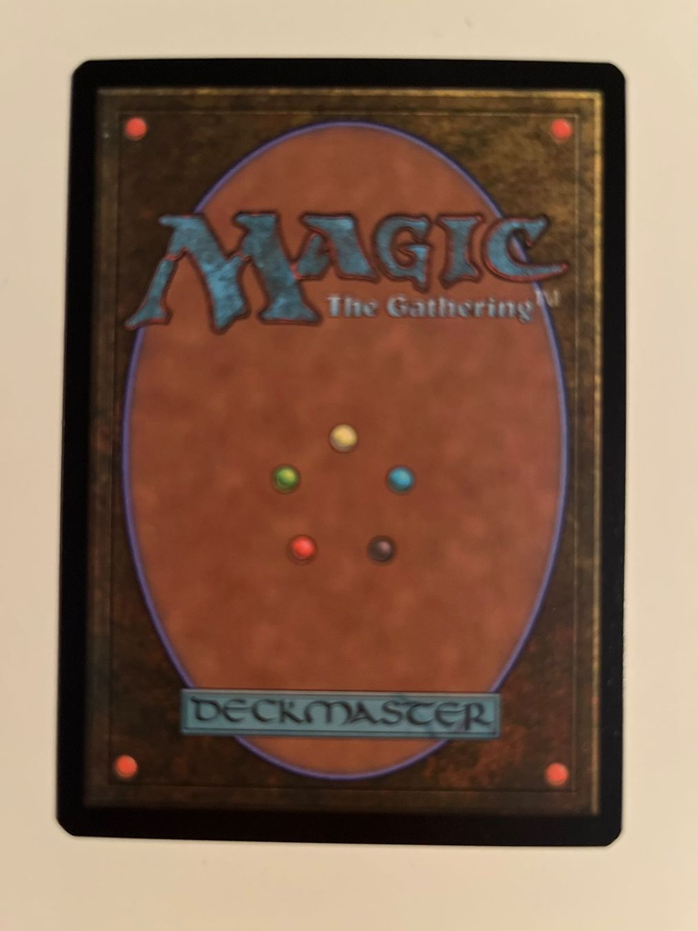 Magic The Gathering Carte collezionabili: 1 x Commander's Sphere - Magic: The Gathering - MtG – Usato da Kriens venduto da Shadi1980 1