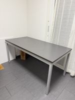     Schlichter Tisch – ideal für Büro, Esszimmer oder Hobbyr