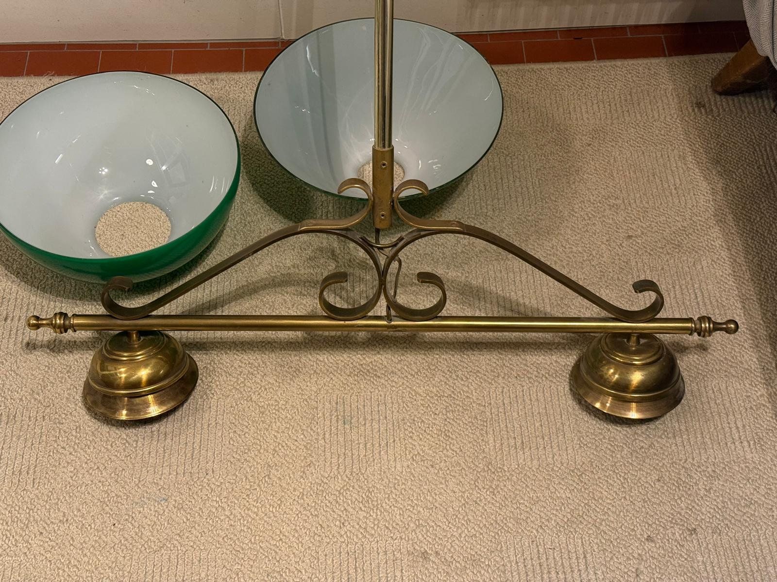 Lampade: Ancienne lampe de braillard – Usato da Sierre venduto da OCNL 5